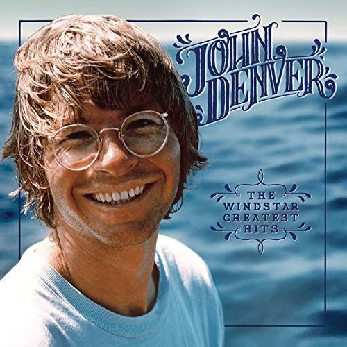 John Denver - The Windstar Greatest Hits (Vinyl)