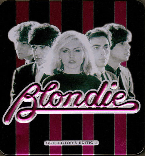 Blondie - Forever Blondie (CD)