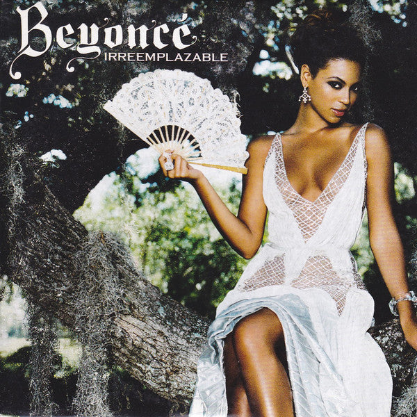 Beyoncé : Irreemplazable (CD, EP)