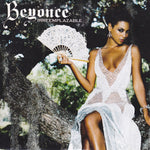 Beyoncé : Irreemplazable (CD, EP)