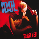 Billy Idol - Rebel Yell (Vinilo)