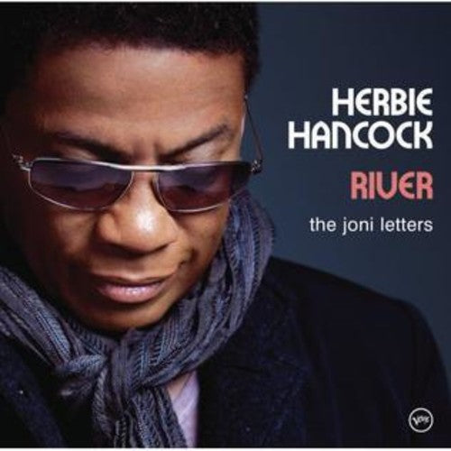 Herbie Hancock - River: Las cartas de Joni (CD)