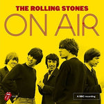 The Rolling Stones - On Air: Deluxe Edition (CD)