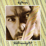 the album cover for Roy Harper - Bullinamingvase (Uk)