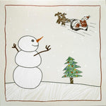 Eric Clapton - For Love On Christmas Day / Home For The Holidays (Vinyl)