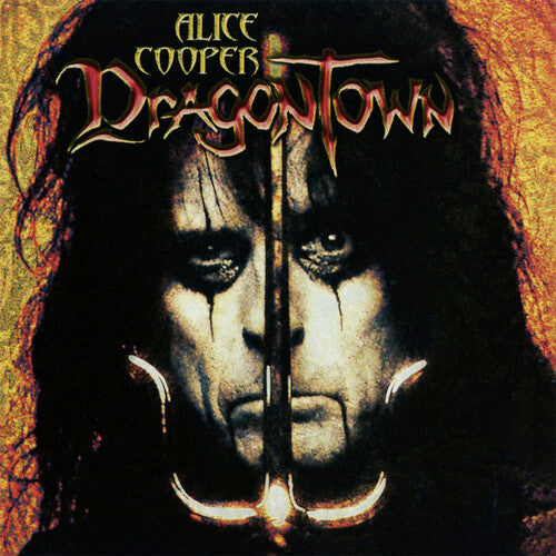 Alice Cooper - Dragontown (Vinyl)
