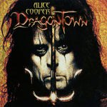 Alice Cooper - Dragontown (Vinyl)