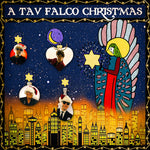 Tav Falco - Tav Falco Christmas (CD)