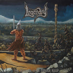 Legendry - The Wizard And The Tower Keep (Vinyl)