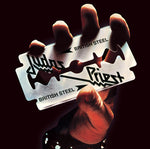 Judas Priest - British Steel (Vinilo)