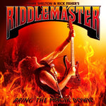 Riddlemaster - Bring The Magik Down (CD)