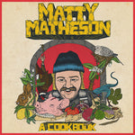 Matty Matheson - Libro de cocina (Vinilo)