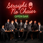Straight No Chaser - Open Bar (CD)