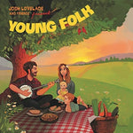 Folklore joven (CD)