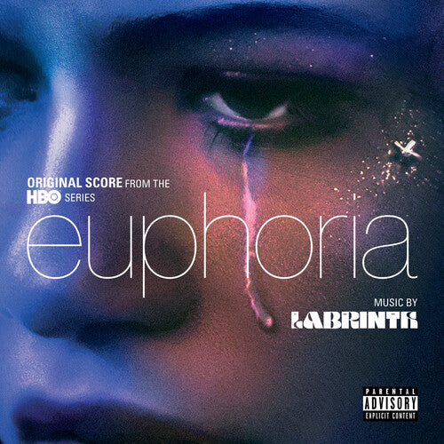 Labrinth - Euphoria (Banda sonora original de la serie de HBO) (Vinilo)