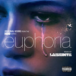 Labrinth - Euphoria (Banda sonora original de la serie de HBO) (Vinilo)