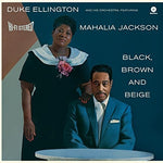Duke Ellington - Black Brown & Beige (Vinyl)