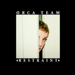 Orca Team : Restraint (LP, Album)