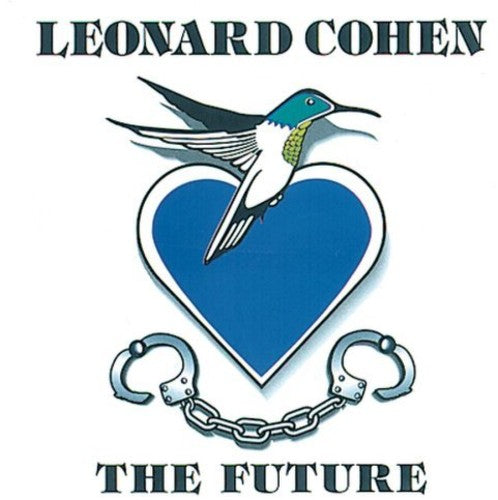 Leonard Cohen - Future (Vinilo)
