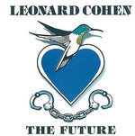 Leonard Cohen - Future (Vinilo)