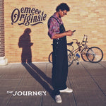 Emcee Originate - The Journey (Vinyl)