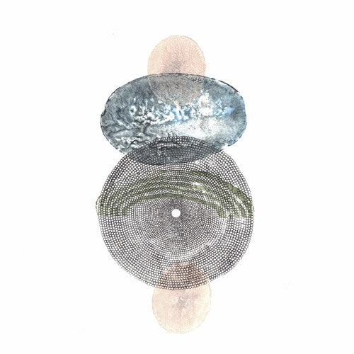 Zachary Hay - Zachary Hay (Vinyl)