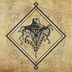 Gudars Skymning - V (Vinilo bronce) (Vinilo)