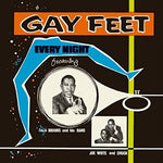Various Artists - Gay Feet: Every Night (Various Artists) (Vinyl)