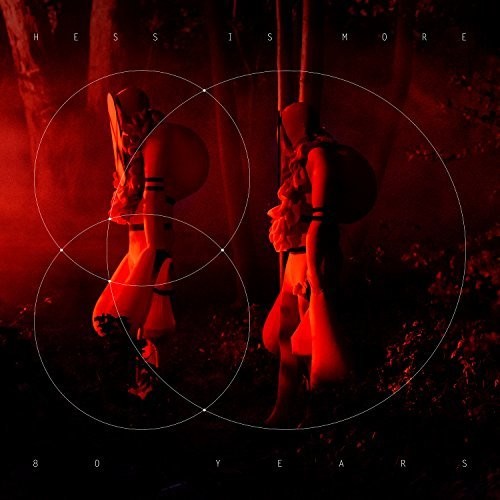 Hess Is More - 80 Years (Vinyl)