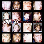 Sum 41 - All Killer No Filler (Vinyl)