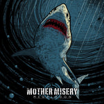 Mother Misery - Megalodon (Vinyl)