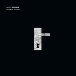 the album cover for Ensemble Resonanz / Riccardo Minasi - Aheym Tenebre Skrik