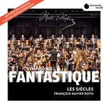 Symphonie Fantastique (CD)