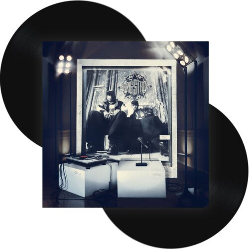 ギャング・スター - 史上最高の一枚 (レコード)