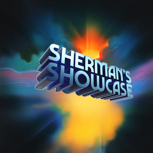 Varios - Sherman's Showcase (Banda sonora original) (Vinilo)