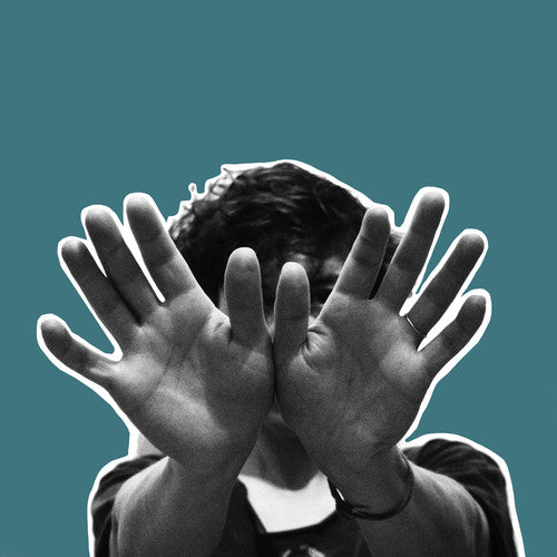 tUnE-yArDs - I Can Feel You Creep Into My Private Life (Vinyl)