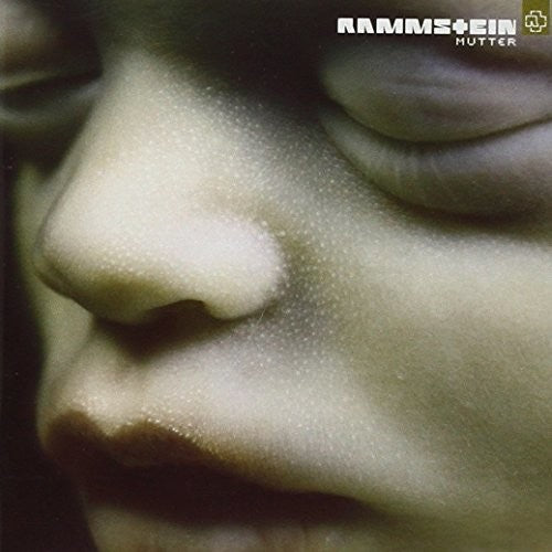 Rammstein - Mutter (Vinyl)