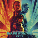 Blade Runner 2049 (Banda sonora original de la película) (Vinilo)
