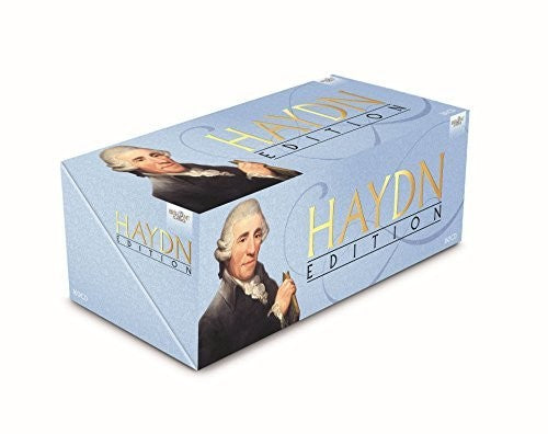 Haydn Edition (CD)