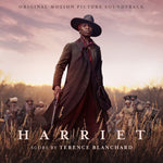 Terence Blanchard - Harriet (Banda sonora original de la película) (CD)