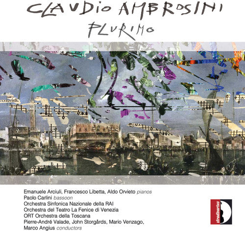 Plurimo (CD)