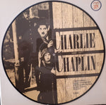 Charlie Chaplin : Charlie Chaplin 1889 - 1977 (12", Ltd, Pic)