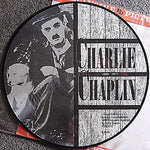 Charlie Chaplin : Charlie Chaplin 1889 - 1977 (12", Ltd, Pic)