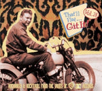Various Artists - That'll Flat Git It 28: ロカビリー&ロック / Various Artists (CD)