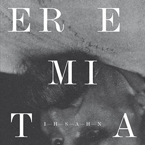 Ihsahn - Eremita (CD)