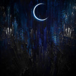 the album cover for Vesperith - Vesperith