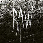 Raw - From The First Glass To The Grave (Vinyl)
