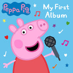 Peppa Pig - My First Album (CD)
