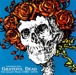 Grateful Dead* : Selections From The Golden Road (1965-1973) (HDCD, Comp, Promo)