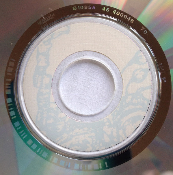 Grateful Dead* : Selections From The Golden Road (1965-1973) (HDCD, Comp, Promo)